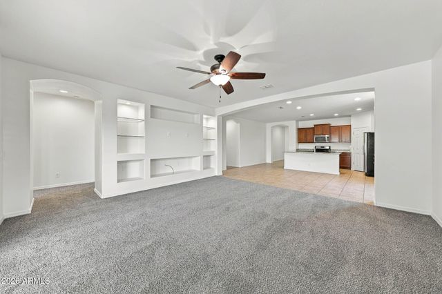 180 W WISTERIA Place, Chandler, AZ 85248