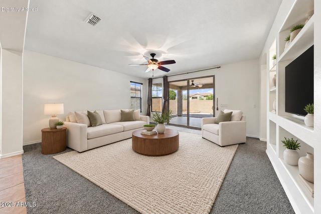 180 W WISTERIA Place, Chandler, AZ 85248