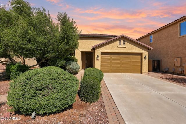 180 W WISTERIA Place, Chandler, AZ 85248