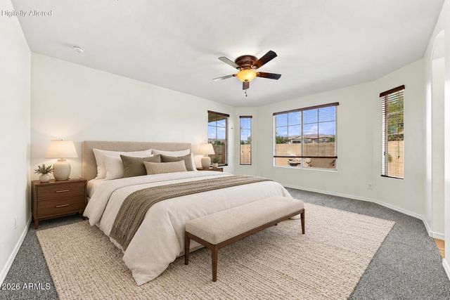 180 W WISTERIA Place, Chandler, AZ 85248