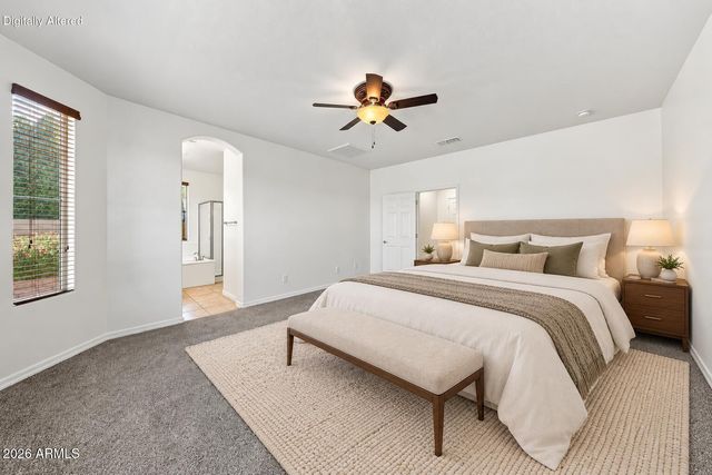 180 W WISTERIA Place, Chandler, AZ 85248