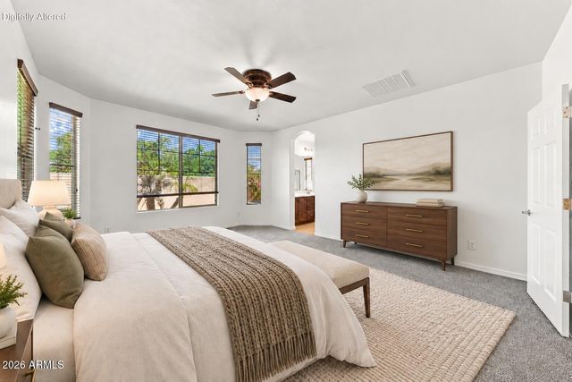 180 W WISTERIA Place, Chandler, AZ 85248