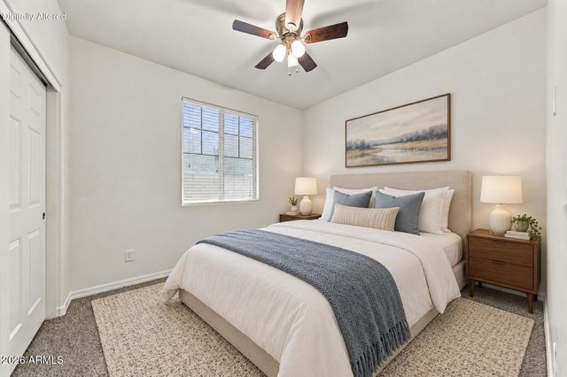 180 W WISTERIA Place, Chandler, AZ 85248