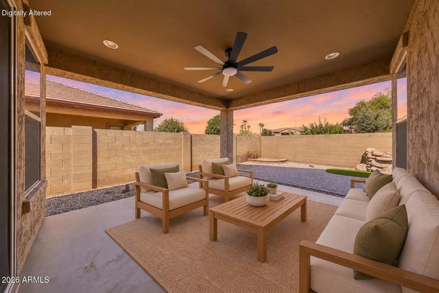 180 W WISTERIA Place, Chandler, AZ 85248