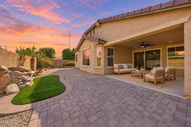 180 W WISTERIA Place, Chandler, AZ 85248