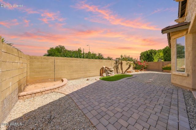 180 W WISTERIA Place, Chandler, AZ 85248