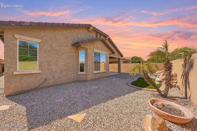 180 W WISTERIA Place, Chandler, AZ 85248