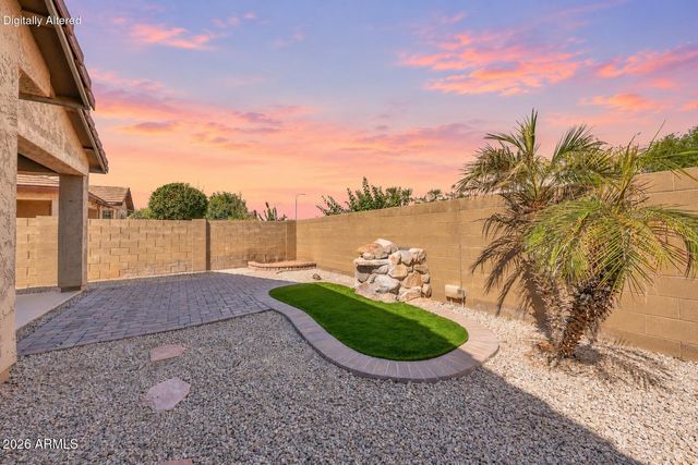 180 W WISTERIA Place, Chandler, AZ 85248