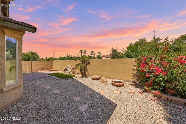 180 W WISTERIA Place, Chandler, AZ 85248