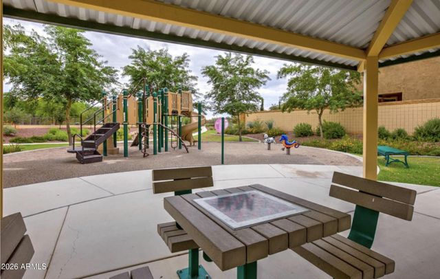 180 W WISTERIA Place, Chandler, AZ 85248