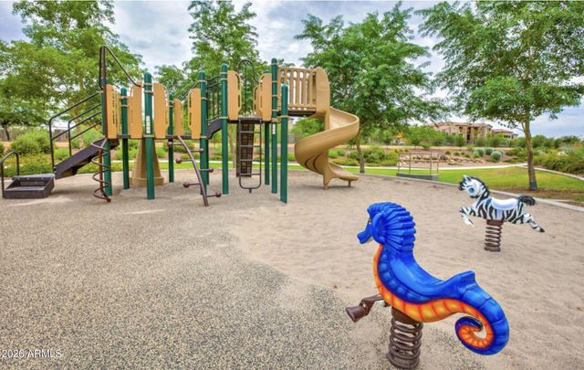 180 W WISTERIA Place, Chandler, AZ 85248