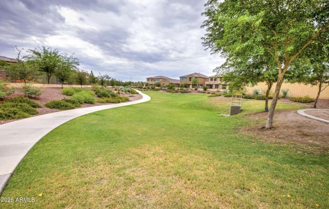 180 W WISTERIA Place, Chandler, AZ 85248