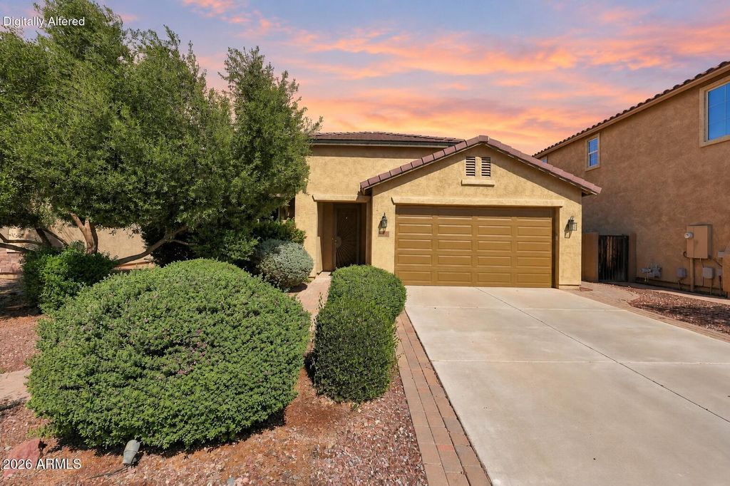 180 W WISTERIA Place, Chandler, AZ 85248 — photo 3