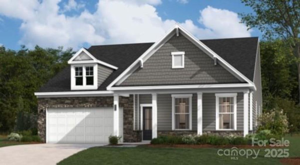 931 Exeter Drive, Sherrills Ford, NC 28673