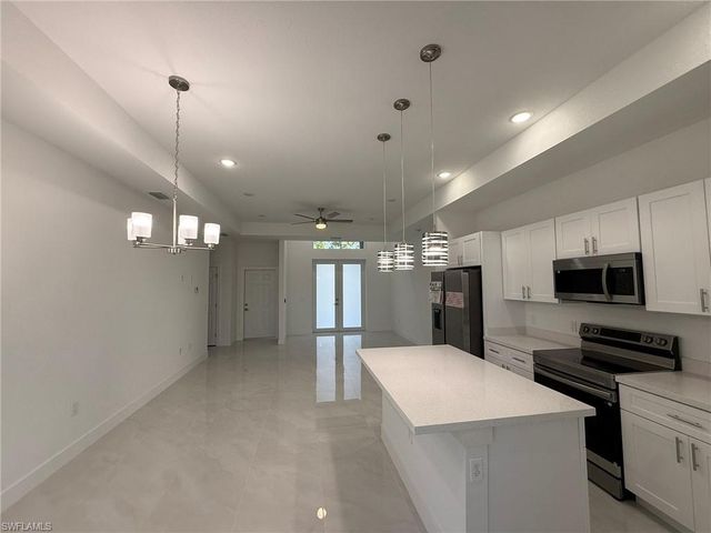 745 Manuel ST E, Lehigh Acres, FL 33974
