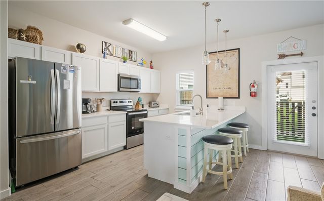 15102 KOKOMO Dr, Corpus Christi, TX 78418