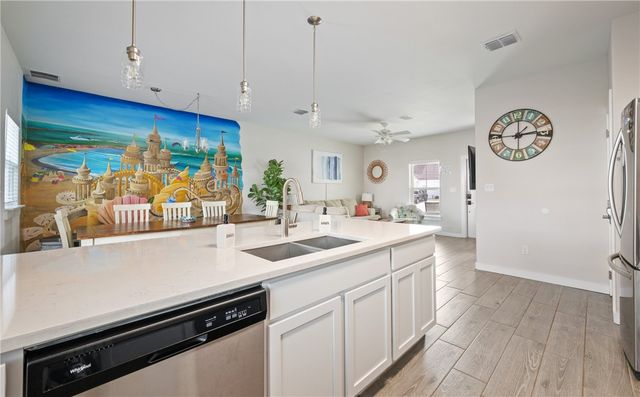 15102 KOKOMO Dr, Corpus Christi, TX 78418