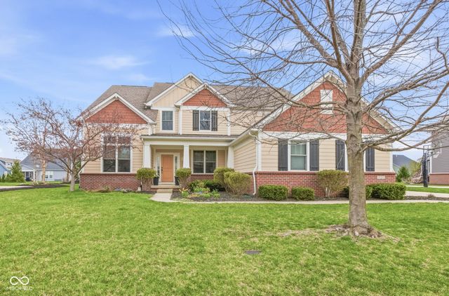 10263 Normandy Way, Fishers, IN 46040