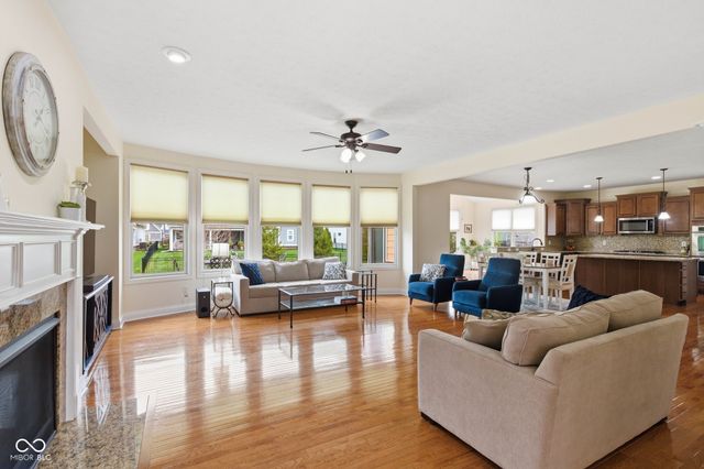 10263 Normandy Way, Fishers, IN 46040