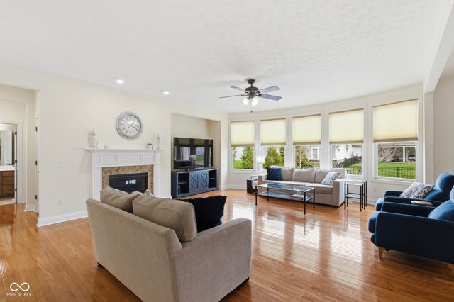 10263 Normandy Way, Fishers, IN 46040