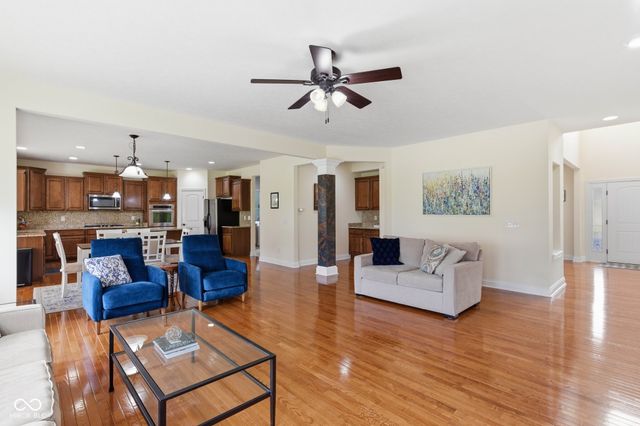 10263 Normandy Way, Fishers, IN 46040