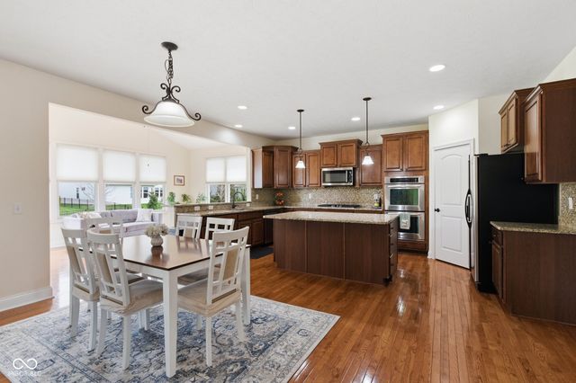 10263 Normandy Way, Fishers, IN 46040