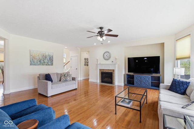 10263 Normandy Way, Fishers, IN 46040