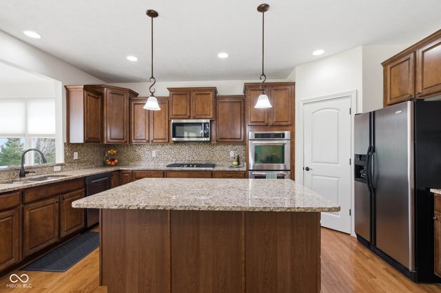 10263 Normandy Way, Fishers, IN 46040