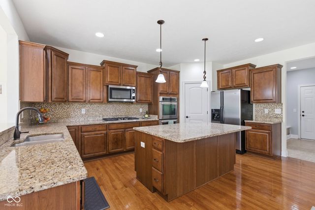 10263 Normandy Way, Fishers, IN 46040