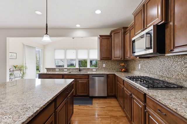 10263 Normandy Way, Fishers, IN 46040