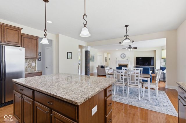 10263 Normandy Way, Fishers, IN 46040