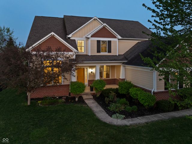 10263 Normandy Way, Fishers, IN 46040