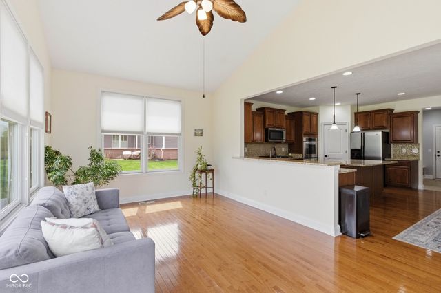 10263 Normandy Way, Fishers, IN 46040