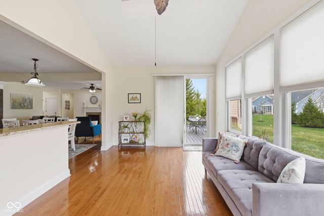 10263 Normandy Way, Fishers, IN 46040