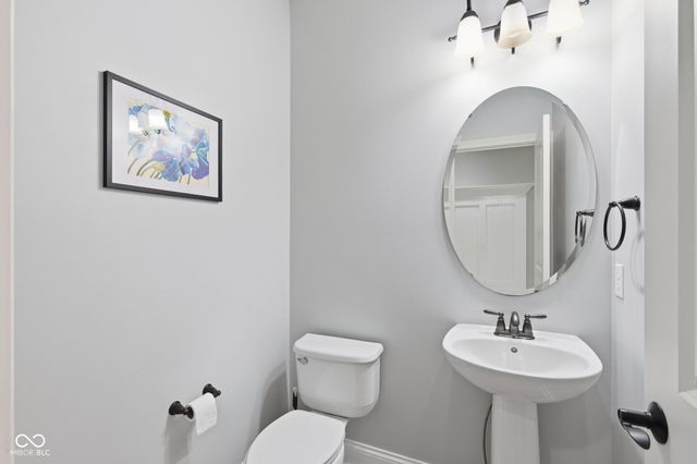 10263 Normandy Way, Fishers, IN 46040