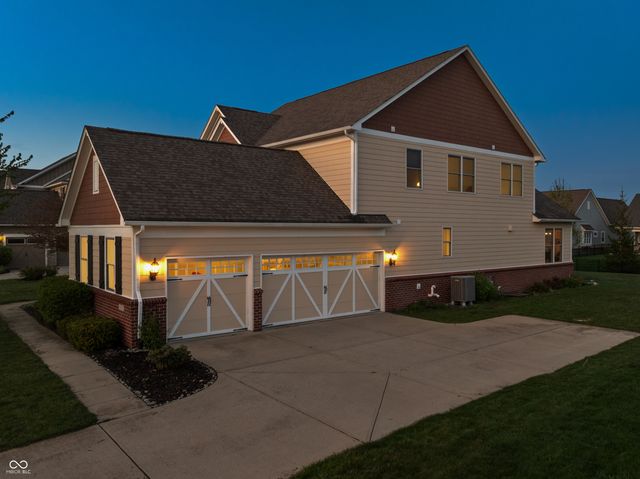10263 Normandy Way, Fishers, IN 46040