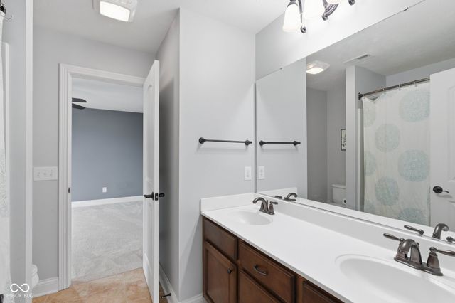 10263 Normandy Way, Fishers, IN 46040