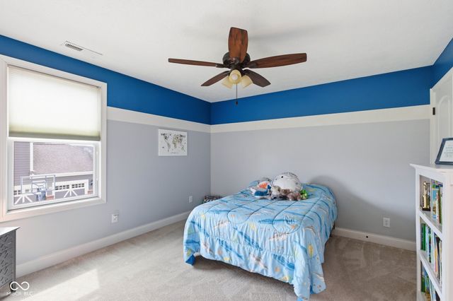 10263 Normandy Way, Fishers, IN 46040