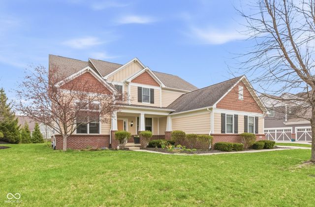10263 Normandy Way, Fishers, IN 46040