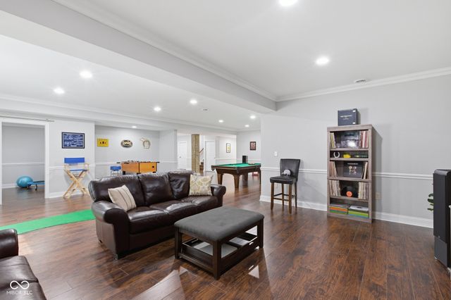 10263 Normandy Way, Fishers, IN 46040
