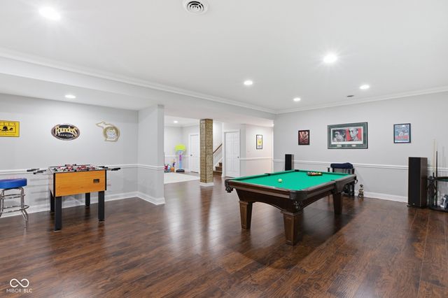 10263 Normandy Way, Fishers, IN 46040