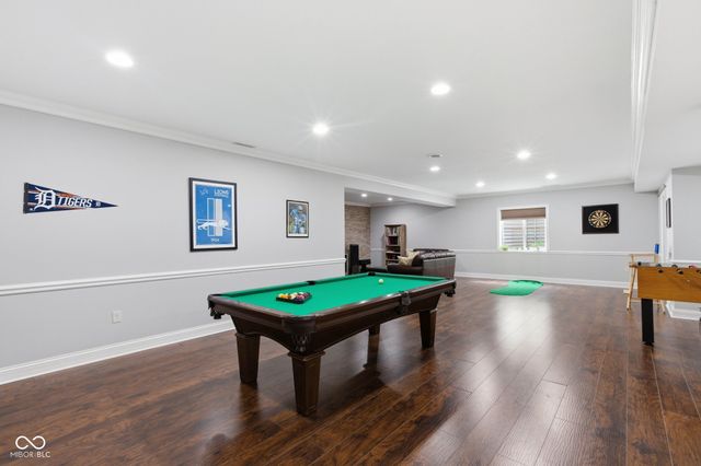 10263 Normandy Way, Fishers, IN 46040