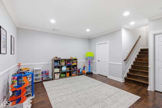 10263 Normandy Way, Fishers, IN 46040