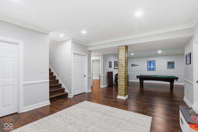 10263 Normandy Way, Fishers, IN 46040