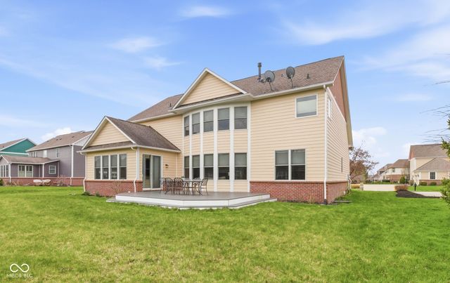 10263 Normandy Way, Fishers, IN 46040