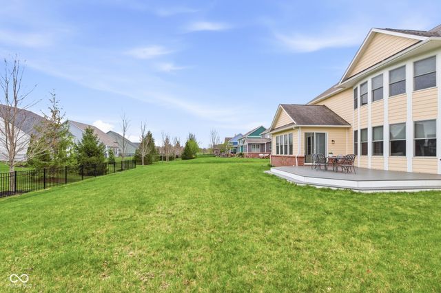 10263 Normandy Way, Fishers, IN 46040