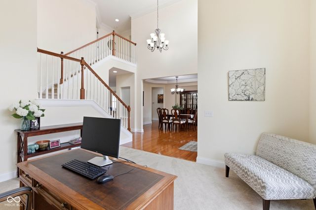 10263 Normandy Way, Fishers, IN 46040