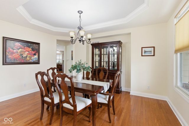 10263 Normandy Way, Fishers, IN 46040