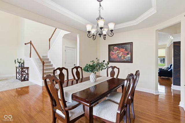 10263 Normandy Way, Fishers, IN 46040