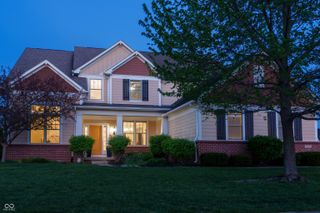 10263 Normandy Way, Fishers, IN 46040